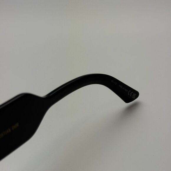 NEW Dior Sunglasses DIORBOBBY B1U 76A2 Pink/Black/Smoke to Pink Gradient Women main image 5